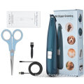 Pet Dog Hair Quiet Professional Pet Hair Clipper